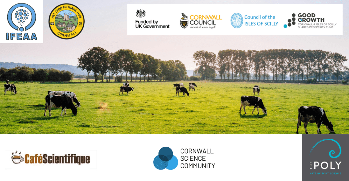 The Case for Methane Capture | Net Zero Methane&nbsp;Hub